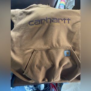 Brand new cathartic sweatshirt